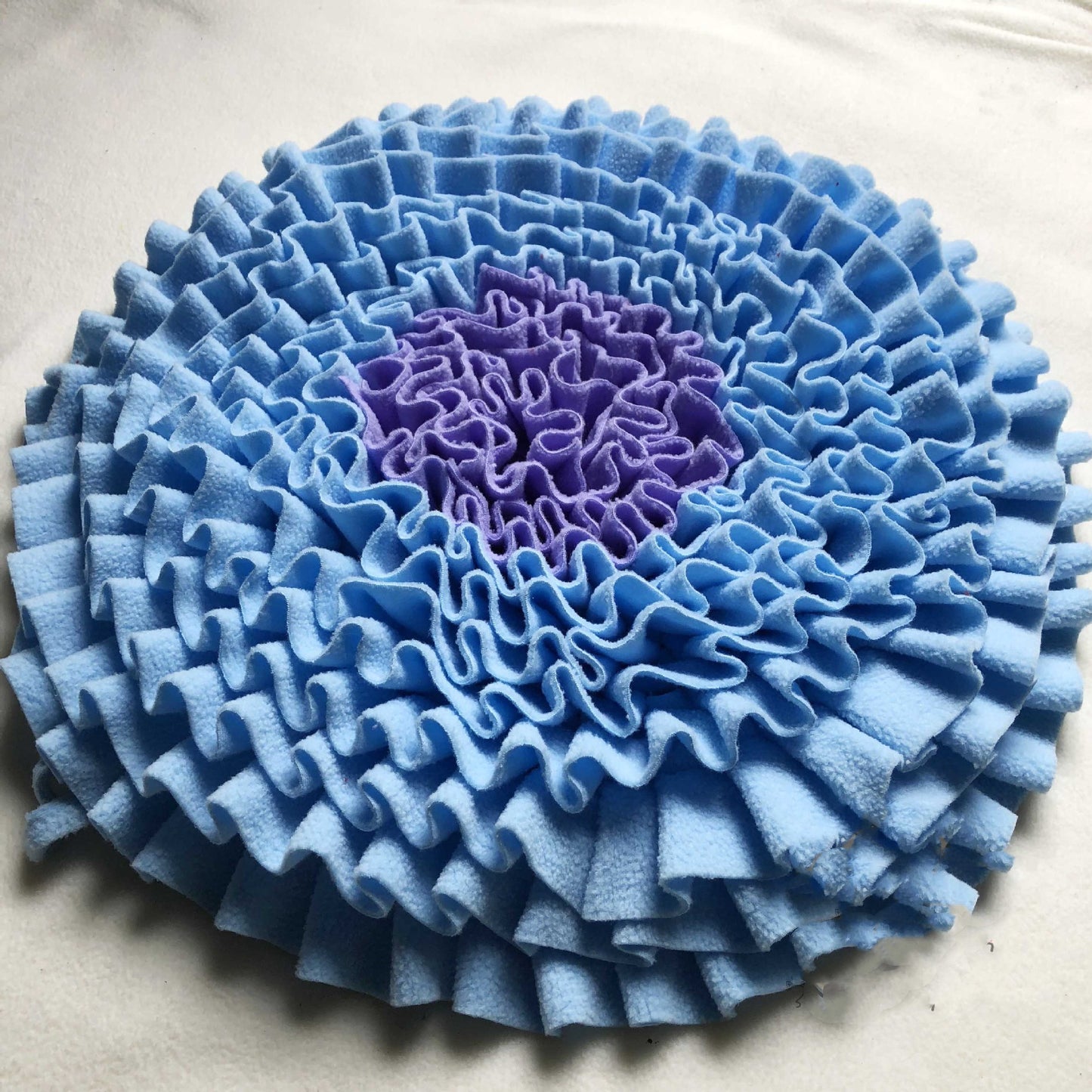 Dandelion Snuffle Pad & Bed