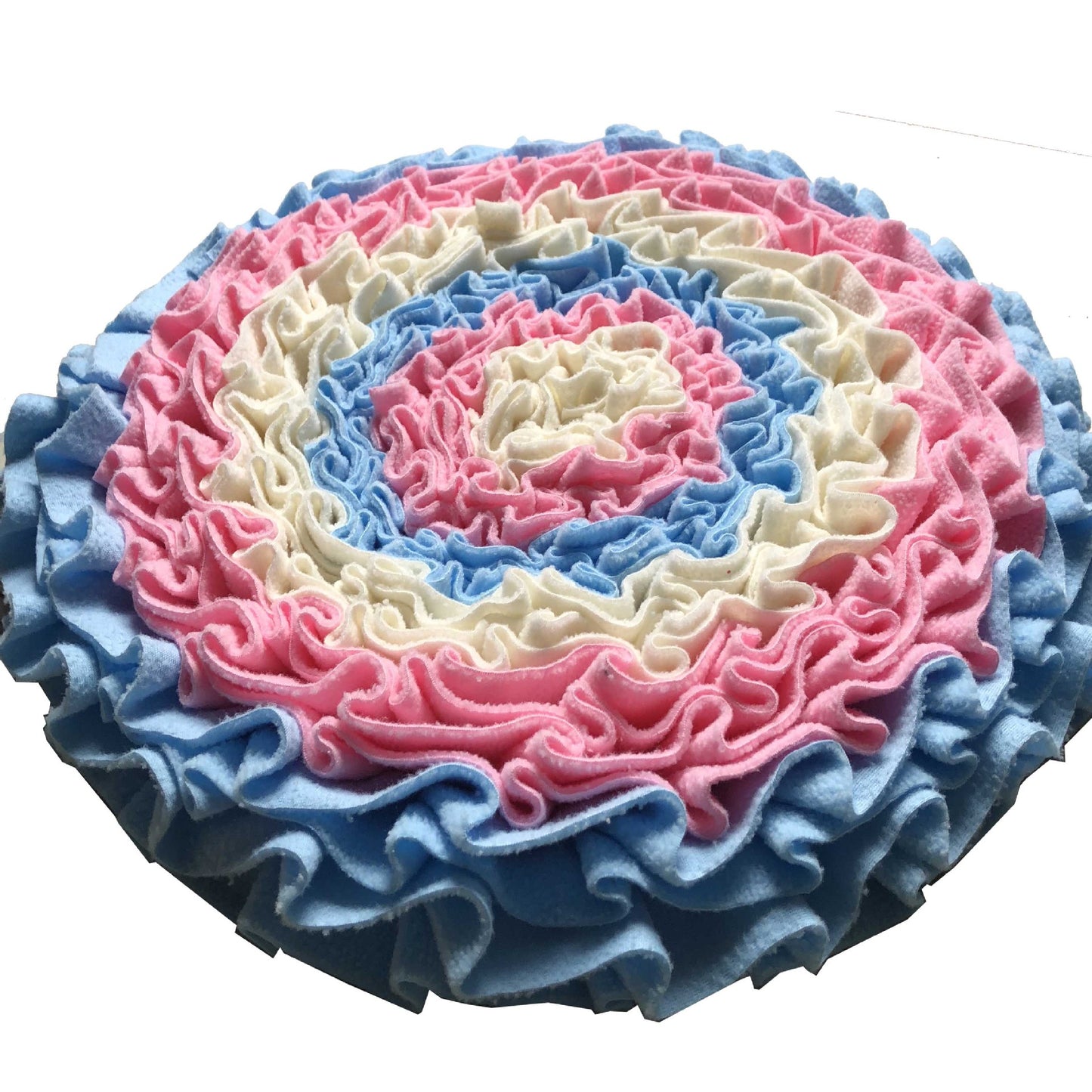 Dandelion Snuffle Pad & Bed