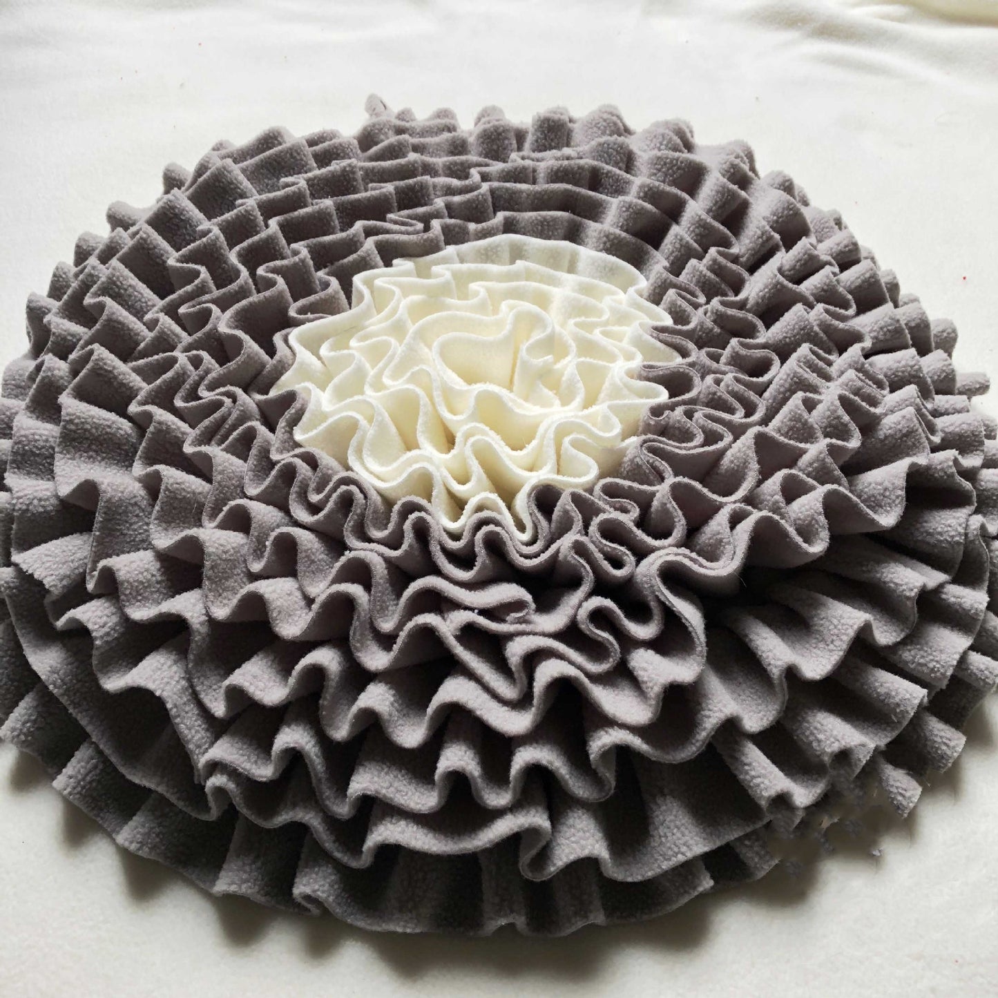 Dandelion Snuffle Pad & Bed