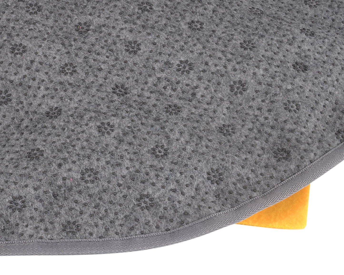 Pet dog sniffing pad